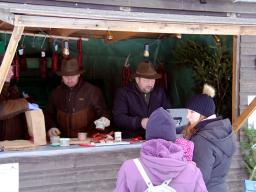 Weihnachtsmarkt 2022